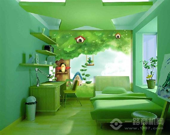 博尔卡墙艺涂料