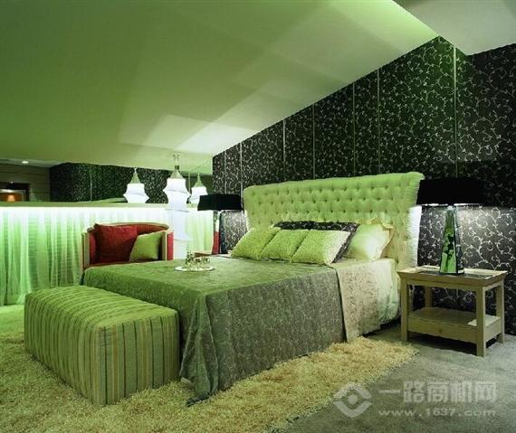 博尔卡墙艺涂料