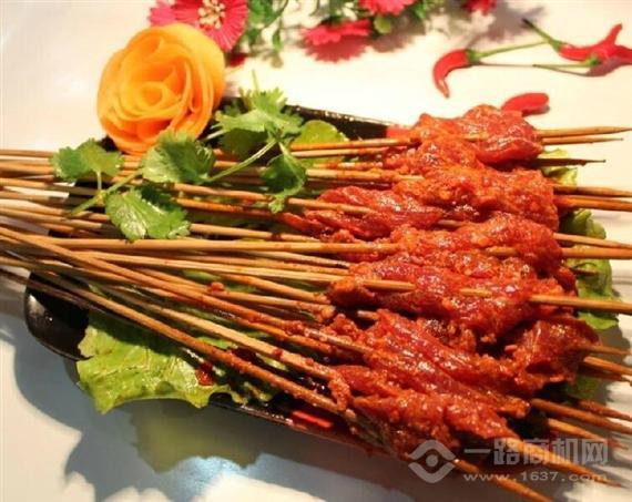 攀成钢小郡肝串串香