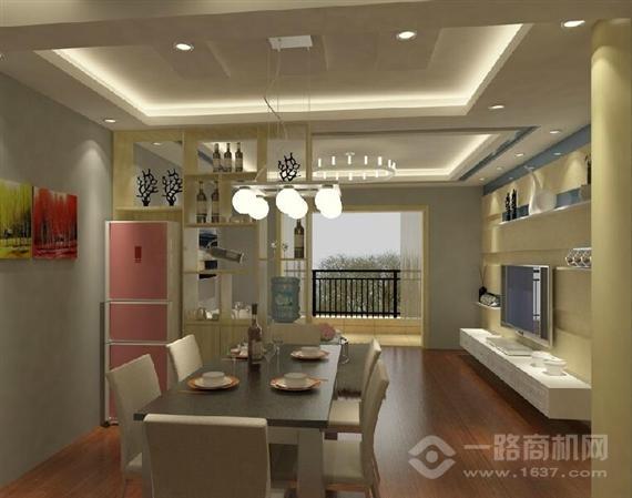 博尔卡墙艺涂料