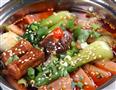 妻捞夫烫麻辣烫