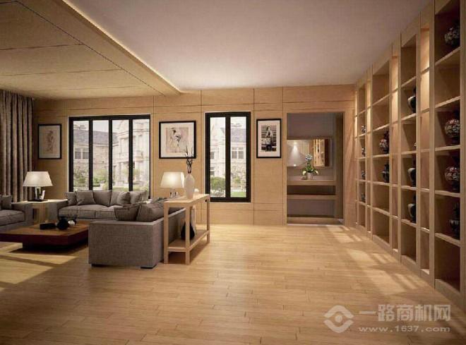 馬克森全屋定制加盟