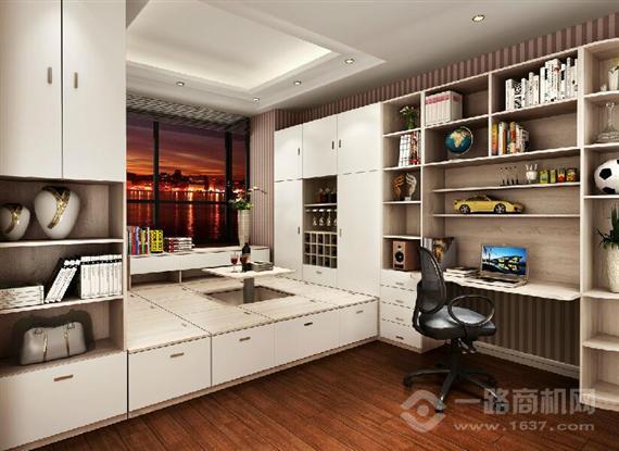 马克森全屋定制