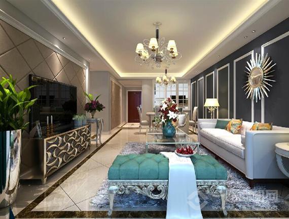 马克森全屋定制