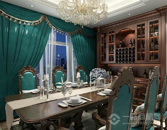 马克森全屋定制