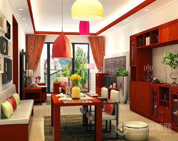 马克森全屋定制