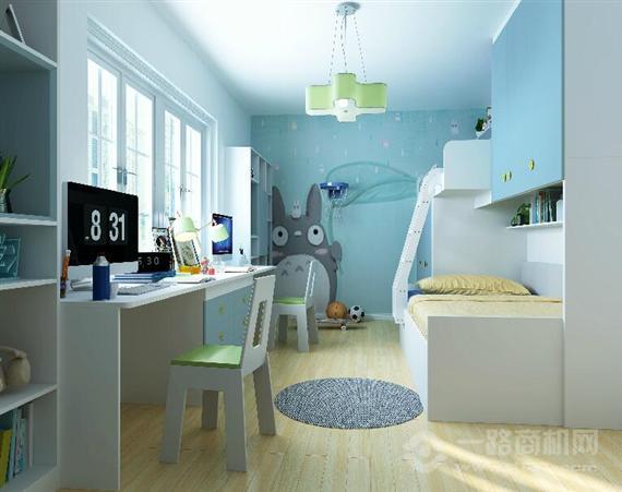 马克森全屋定制