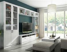 馬克森全屋定制