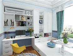 馬克森全屋定制