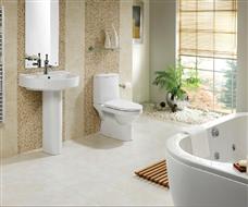 貝克瑪衛(wèi)浴