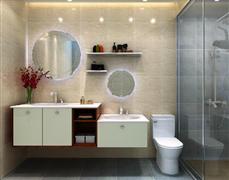 貝克瑪衛(wèi)浴