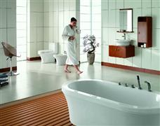 貝克瑪衛(wèi)浴