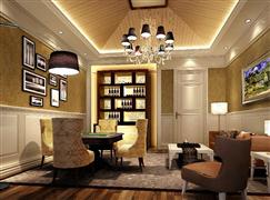 馬克森全屋定制