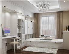 馬克森全屋定制