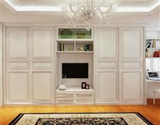 馬克森全屋定制