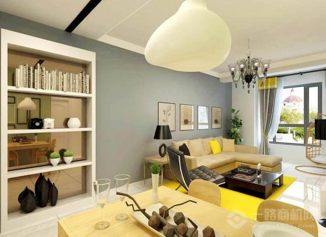 欧工软装加盟 欧工软装加盟