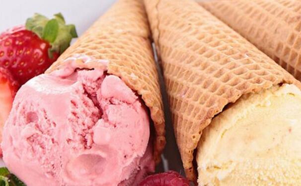 莫比乌斯冰淇淋
