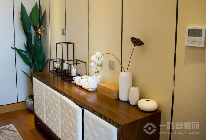 欧工软装加盟 欧工软装加盟