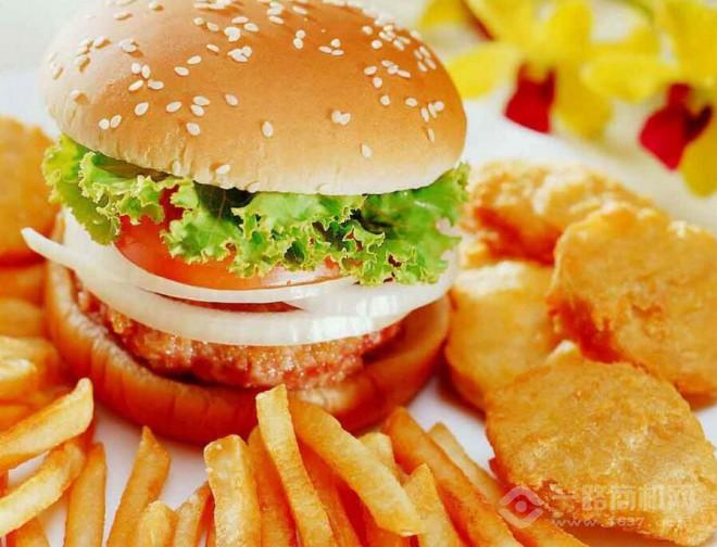 洛哈斯汉堡炸鸡