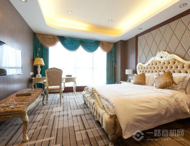 方圓連鎖酒店加盟