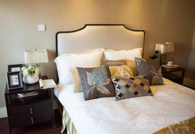 欧工软装 欧工软装