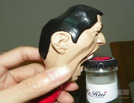 快消生活潮品店