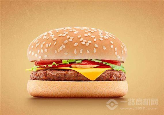 洛哈斯汉堡炸鸡