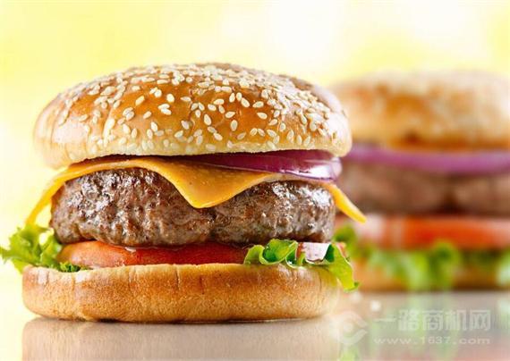 洛哈斯汉堡炸鸡