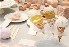 莫比烏斯冰淇淋