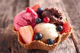 莫比烏斯冰淇淋