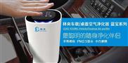 林央空气净化器