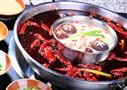 捞的乐自助火锅