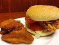 洛哈斯汉堡炸鸡