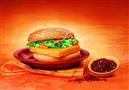 洛哈斯汉堡炸鸡