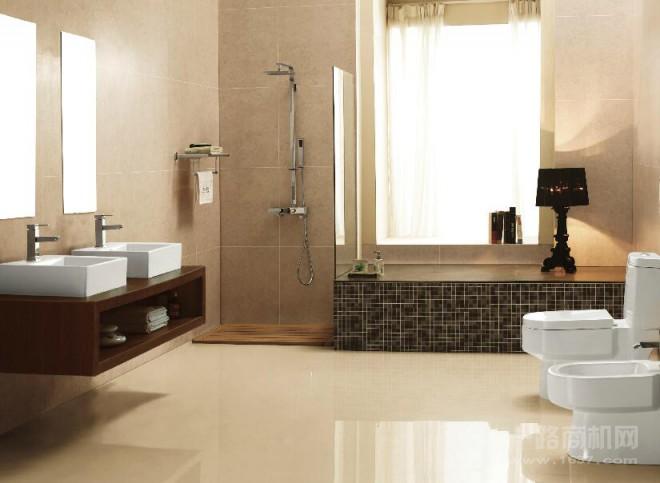 景崗衛(wèi)浴加盟