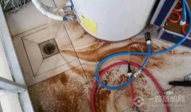 德科亿家家电清洗 德科亿家家电清洗