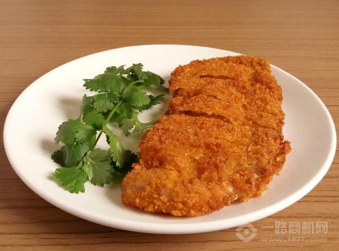 梁佳雞排