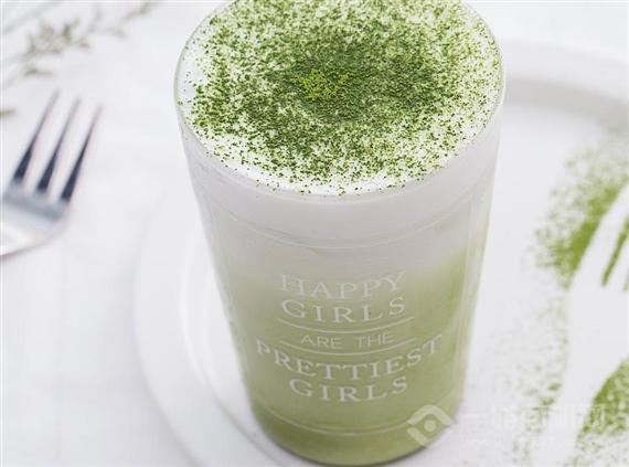 九猫欧式奶茶铺