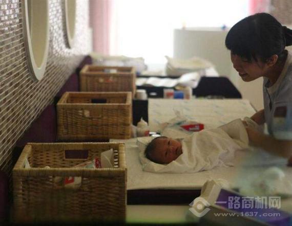 东方宝贝月子会所