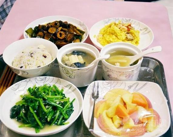 东方宝贝月子会所