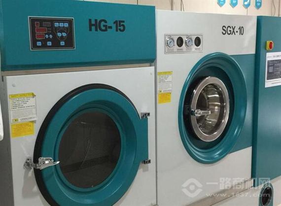 诺澜时尚生活洗衣馆