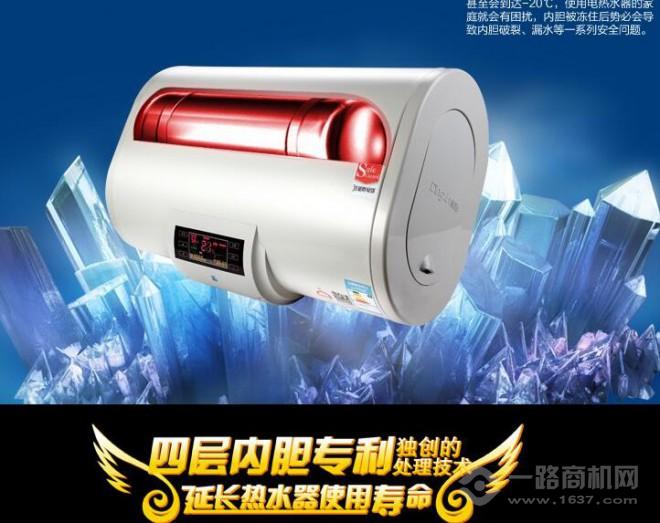 鼎新电热水器