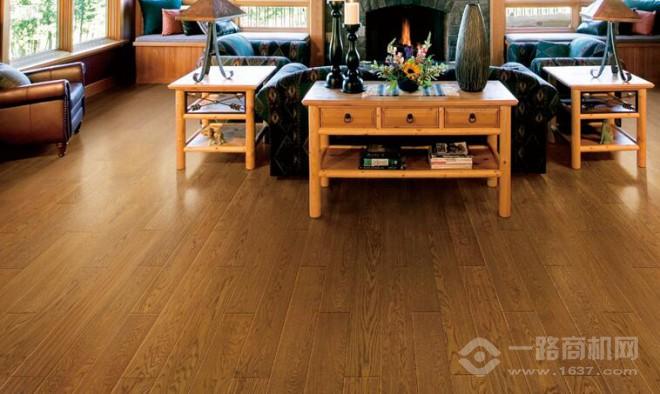 麦斯贝斯地板加盟