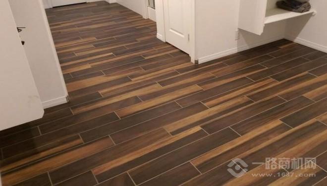 麦斯贝斯地板加盟