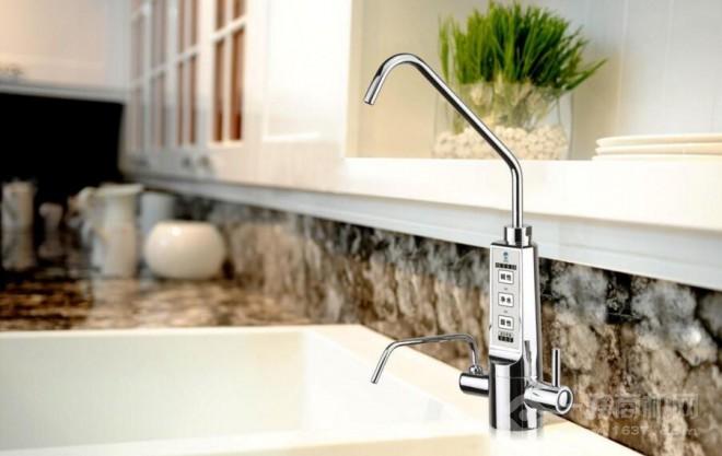 爱净家净化器加盟