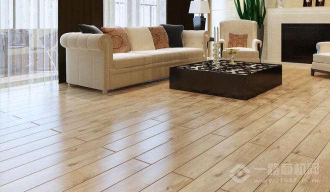 麦斯贝斯地板加盟