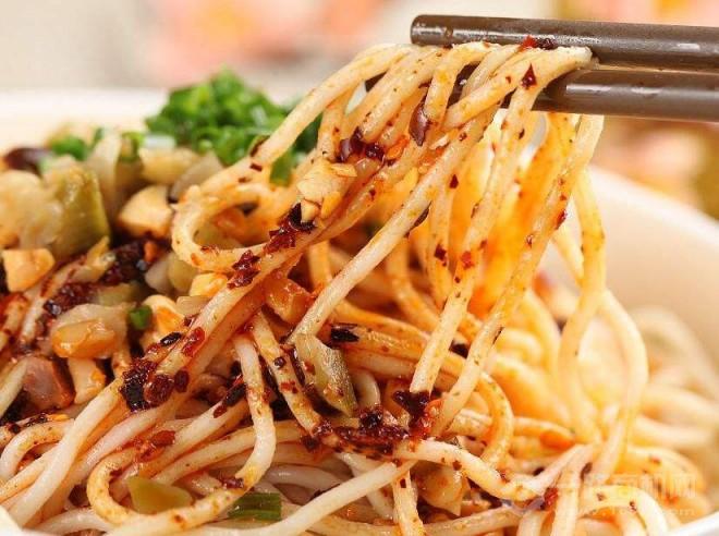 新千年冷面加盟 新千年冷面加盟