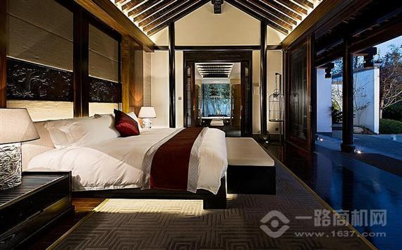 法菲亚智慧酒店