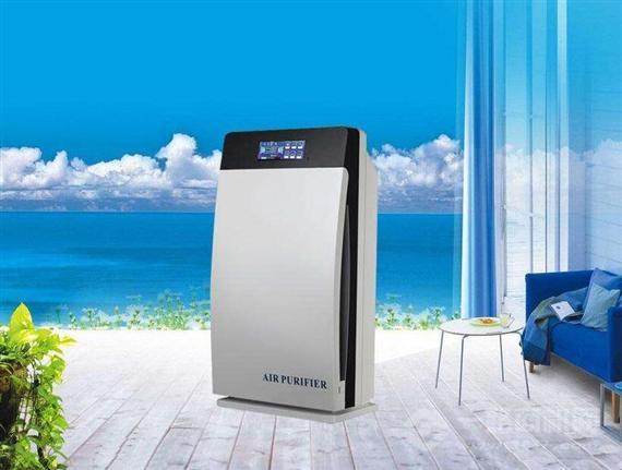 艾迪嘉空气净化器