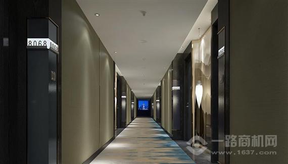 法菲亚智慧酒店